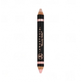 Anastasia Beverly Hills  Highlighting Duo Pencil - Shell/Lace