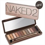 URBAN DECAY Naked Eyeshadow Palette 2