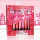 benefit ticket to glossytown
