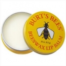 BURT'S BEES Beeswax Lip Balm