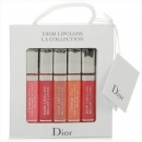 Dior lip gloss la collection