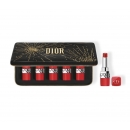 Dior Rouge Dior Ultra Rouge Gift Set- 5 Lipsticks