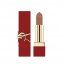 YSL ROUGE PUR COUTURE SATIN LIPSTICK LATEX LOVE EDITION