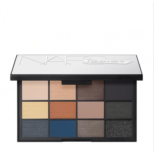 NARSissist L\'Amour, Toujours L\'Amour Eyeshadow Palette