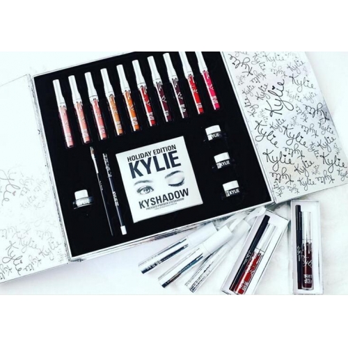 KYLIE Holiday Box | Limited Edition