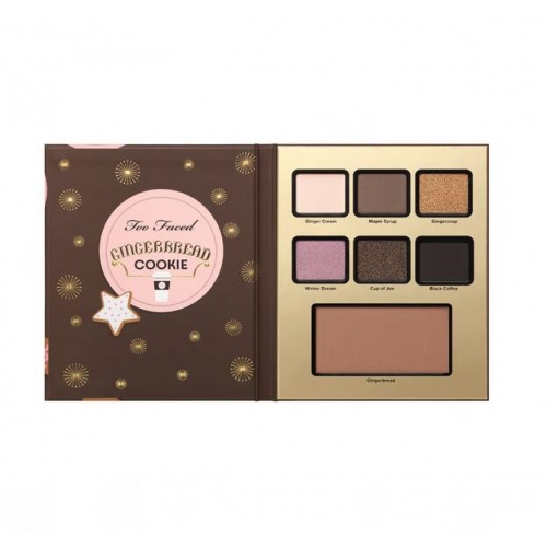 Too faced Grand Hotel Cafe COOKIE