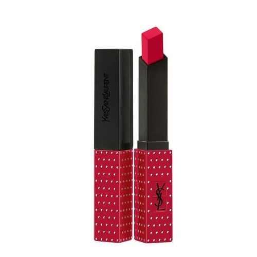 YSL Rouge Pur Couture The Slim Studs Edition