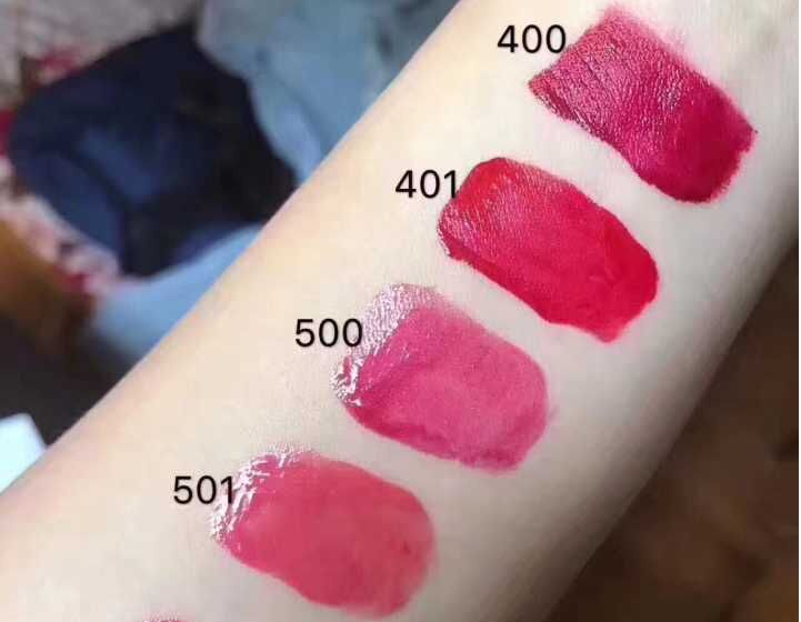 armani lip lacquer