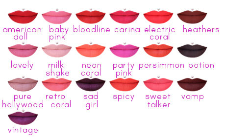 anastasia beverly hills liquid lipstick heathers