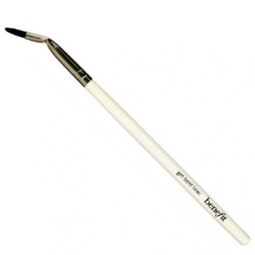 Benefit get bent liner brush