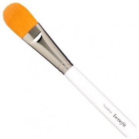 Benefit foundation brush