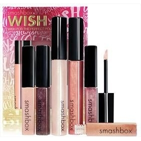 Smashbox Wish For The Perfect Pout