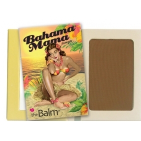 the balm bahama mama blush