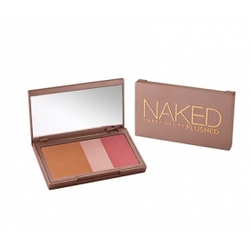 URBAN DECAY Naked Flushed