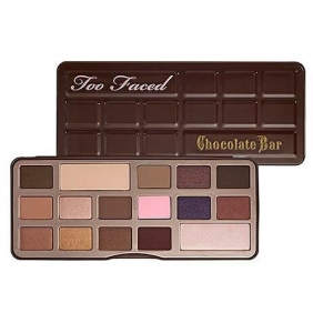 Too faced Chocolate Bar Eye Shadow Collection