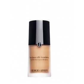 Armani Luminous Silk Foundation