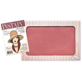 the balm INSTAIN Pinstripe