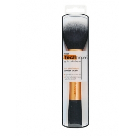 Real Techniques powder brush