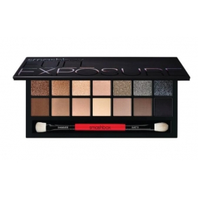 smashbox full exposure palette
