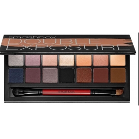 Smashbox  FULL EXPOSURE DOUBLE  PALETTE