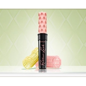 benefit roller lash super-curling & lifting mascara