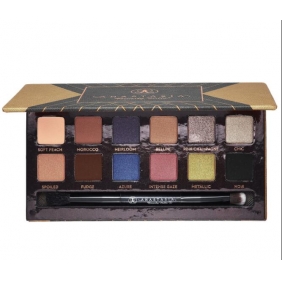 Anastasia Beverly Hills Shadow Couture Eye Shadow Palette