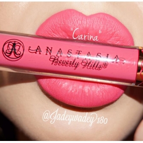 Anastasia Beverly Hills Liquid Lipstick