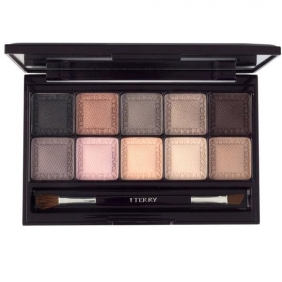 BY TERRY Eye Designer Palette color 1 Smoky Nude