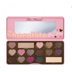 Too faced Chocolate Bon Bons Eye Shadow Collection