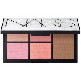 NARS Virtual Domination Cheek Palette