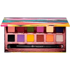 Anastasia Beverly Hills Artist Palette for Summer 2015