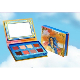 Lime Crime  VENUS: The Grunge Palette
