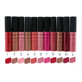 wholesale NYX Soft Matte Lip Cream