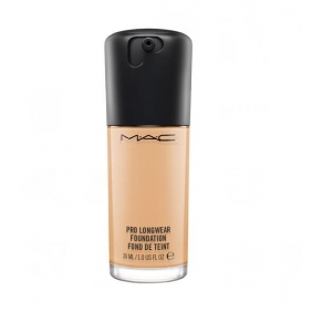 MAC Pro Longwear Foundation