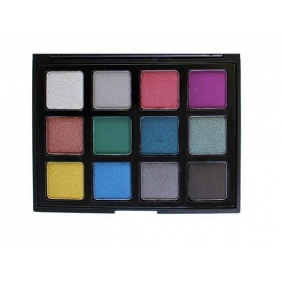 12Z - ZODIAC SMOKEY EYE PALETTE - PICK ME UP COLLECTION