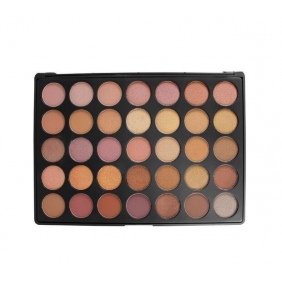 Morphe 35T - 35 COLOR TAUPE PALETTE