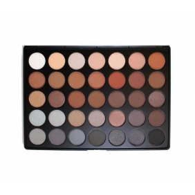 Morphe 35K - 35 COLOR KOFFEE EYESHADOW PALETTE