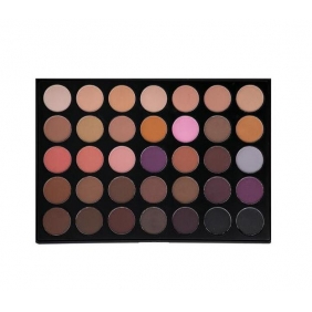 Morphe 35N - 35 COLOR MATTE PALETTE