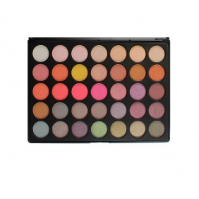 Morphe 35E - IT'S BLING EYE SHADOW PALETTE