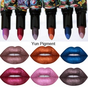 Lime Crime  Perlees Matte Lipstick