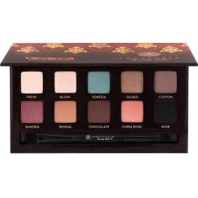 Anastasia Beverly Hills Tamanna Eye Shadow Palette