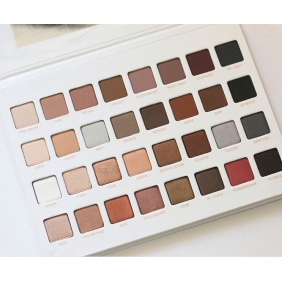 lorac mega pro 3 palette