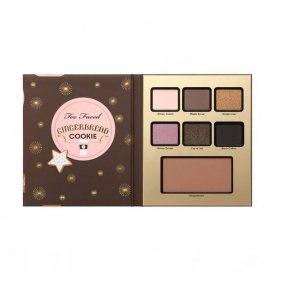 Too faced Grand Hotel Cafe COOKIE