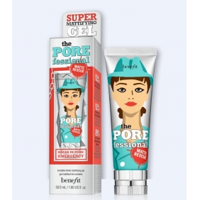 Benefit the POREfessional: matte rescue gel