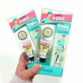 benefit pretty porefect set