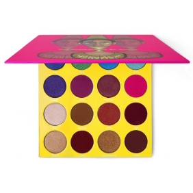 juvia's place Masquerade Palette