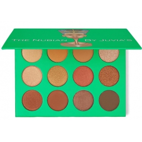 juvia's place Nubian Eyeshadow Palette