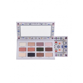 LORAC California Dreaming Eye Shadow Palette