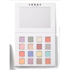 LORAC Brunch Pro Eyeshadow palette