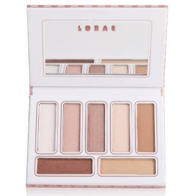 Lorac Black Tie Attire